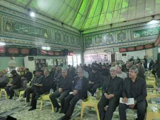 برگزاری همایش موکب‌داران اربعین حسینی استان کرمان