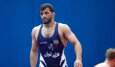 ترکیب تیم ملی کشتی آزاد برای تورنمنت کرواسی مشخص شد