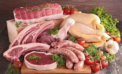 سبد محصولات پروتئینی خود را با خرید از آلین لند کامل کنید