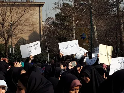 زمان برخورد جدی و قاطع با مسئولان ناکارآمد فرا رسیده است