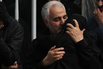 طرح جامع دوره تخصصی دختران حاج قاسم سلیمانی برگزار می&zwnj;شود