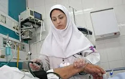 اولین المپیاد علمی دانشجویان پرستاری ۲۵ آبان برگزار می&zwnj;شود