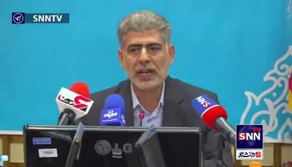 رئیس مرکز سنجش آموزش و پرورش: نتایج امتحانات نهایی فردا اعلام می&zwnj;شود/ ۲۰ تیرماه آخرین مهلت درخواست اعتراض است