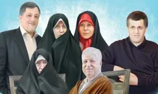فرزندان هاشمی را چه کسی تربیت‌کرده و چه کسی مدیریت می‌کند؟