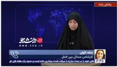 کارشناس مسائل بین‌الملل: ایران عجله‌ای برای رسیدن به توافق ندارد / تحریمی فراتر از آنچه تا امروز اعمال شده هم وجود ندارد