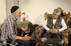 آرزوی جانباز دفاع مقدس برای سفر به کربلا محقق می‌شود