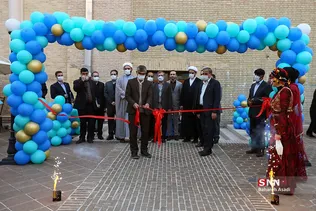 چهارمین جشنواره روز بین‌الملل دانشگاه خوارزمی