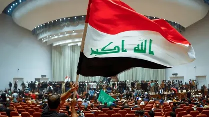دعوت دفتر تحکیم وحدت از مردم و جریانات سیاسی عراق به تشکیل یک دولت فراگیر