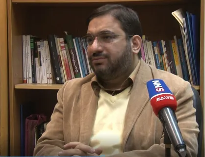 ساعی: دهه ۹۰ دهه خوبی برای شورای عالی انقلاب فرهنگی نبود / چه کنیم تا شورا بیشتر با فرهنگ عمومی درگیر شود؟ + فیلم