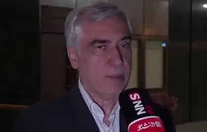 مذاکره با آمریکا باید بر اساس شفافیت و احترام متقابل باشد