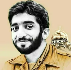 واکنش شاعرانه‌ی شعرای جوان به شهادت «محسن حججی»