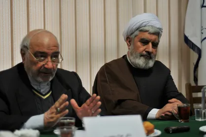 مشروح نشست &laquo;واکاوی قیام ۱۹ دی ۱۳۵۶ مردم قم&raquo;