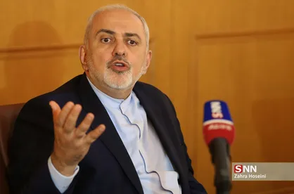 فیلم/ نظر ظریف درباره مستند &laquo;تهران دمشق&raquo;