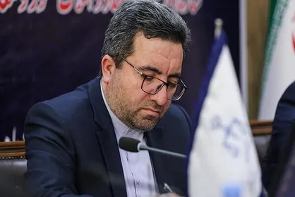 رئیس سازمان ثبت اسناد و املاک: تاکنون ۴۰ هزار مشاور املاک به سامانه ثبت اسناد متصل شده&zwnj;اند