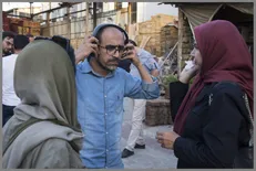 سریال «محکومین ۲» کلید خورد