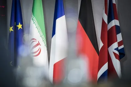 برجام مدنظر بایدن همان برنامه ترامپ است