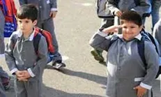 ۲۰ درصد دانش‌آموزان اضافه وزن دارند