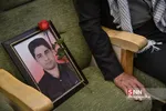 دومین یادواره 385 شهید دانشجو استان فارس