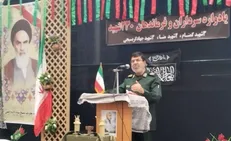 هر کشته یا شهید در آشوب‌ها لبخند دشمن را به همراه خواهد داشت