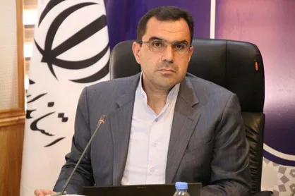 تکمیل نهایی سدنرماب گلستان ۷۲۰۰ میلیارد تومان اعتبار می&zwnj;خواهد