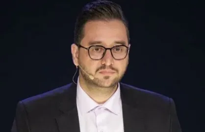 سیدبشیر حسینی با &laquo;سودای سیمرغ&raquo; همراه شد