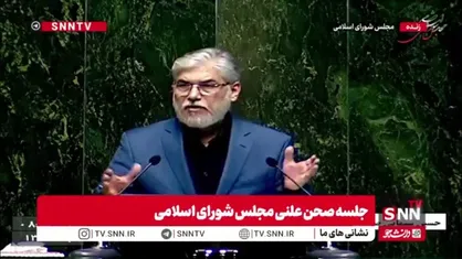 سیمایی صراف:  از روز اول اصلاح آیین&zwnj;نامه ارتقا دغدغه من بوده است