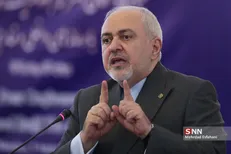 ظریف: پمپئوی دروغگو می‌خواهد ترامپ را به مادر باتلاق‌ها بکشاند