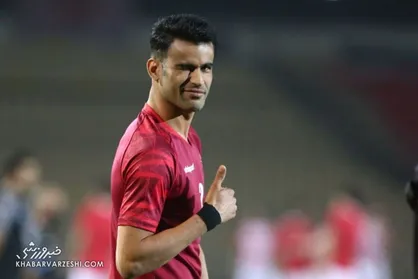 سورپرایز یحیی گل محمدی در بازی با الهلال