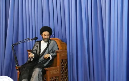 کار با دانشجو جزو ظریف&zwnj;ترین نوع امورات فرهنگی است