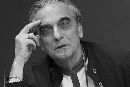 پیکر همایون ارشادی فردا در کرج به خاک سپرده می&zwnj;شود