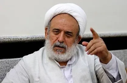 دیگه از این حرفا نزنیا