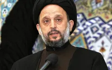 ملت لبنان تحت هیچ فشاری عزت و استقلال خود را نمی‌فروشد