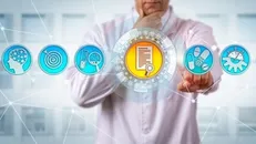 ۸ خدمت تجاری‌سازی حمایت شد تا دانش‌بنیان‌ها بازار خود را توسعه دهند