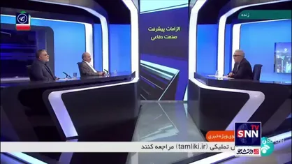 ولایت مدار: در عملیات بیت المقدس به اندازه رزمنده&zwnj;ها سلاح نداشتیم و از روسیه آوردیم، اما باز به اندازه نبود