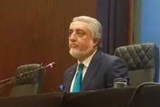 عبدالله: مذاکره میان طالبان و دولت افغانستان بدون حضور خارجی‌ها برگزار می‌شود