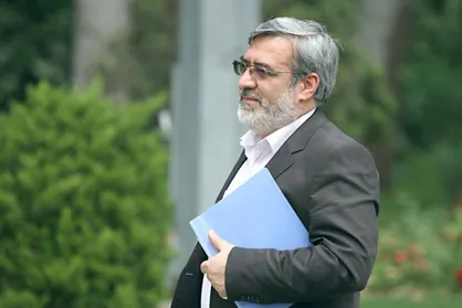 خبر مشاور وزیر کشور از ابقای رحمانی فضلی