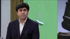 ممبینی: برانکو یکی از گزینه‌های اصلی تیم ملی است