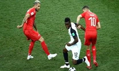 خوشبینی تازه&zwnj;وارد گلادباخی&zwnj;ها به پیروزی مقابل سوئد