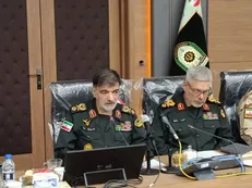سردار رادان: رضایتمندی زائران، مهم‌ترین شاخص موفقیت مأموریت اربعین است