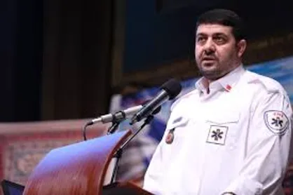 اورژانس می&zwnj;تواند ۲ هواپیما را به بیمارستان تبدیل کند / دیگر برای پیوند اعضا شهر مهم نیست
