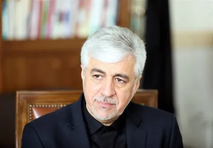 کارت زرد مجلس به وزیر ورزش و جوانان