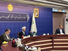 خلیلی: مشکلات حوزه اقتصادی کشور با مشارکت مردم قابل اصلاح است
