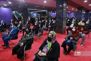 افتتاح ساختمان جدید پلاسکو 