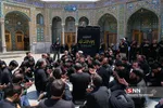 شهادت امام جواد
