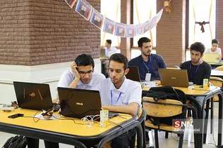 دومین دوره مسابقات الکاپ در دانشگاه شریف