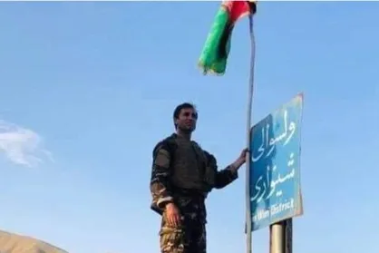 خارج شدن ۱۷ ولسوالی از دست طالبان/ احتمال آتش بس در روز عید