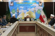 دهه کرامت بهترین فرصت برای ترویج سبک زندگی اهل بیت (ع) است