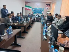 اختصاص ۲۰ هزار میلیارد برای راه‌آهن زاهدان - چابهار