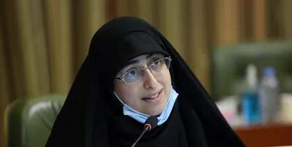 ضرورت بهره&zwnj;برداری از سامانه جامع املاک و مستغلات شهر تهران