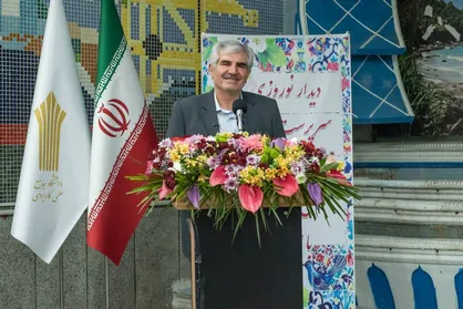 سرپرست دانشگاه علمی کاربردی: نیروی انسانی کارآمد، سرمایه اصلی دانشگاه علمی کاربردی است